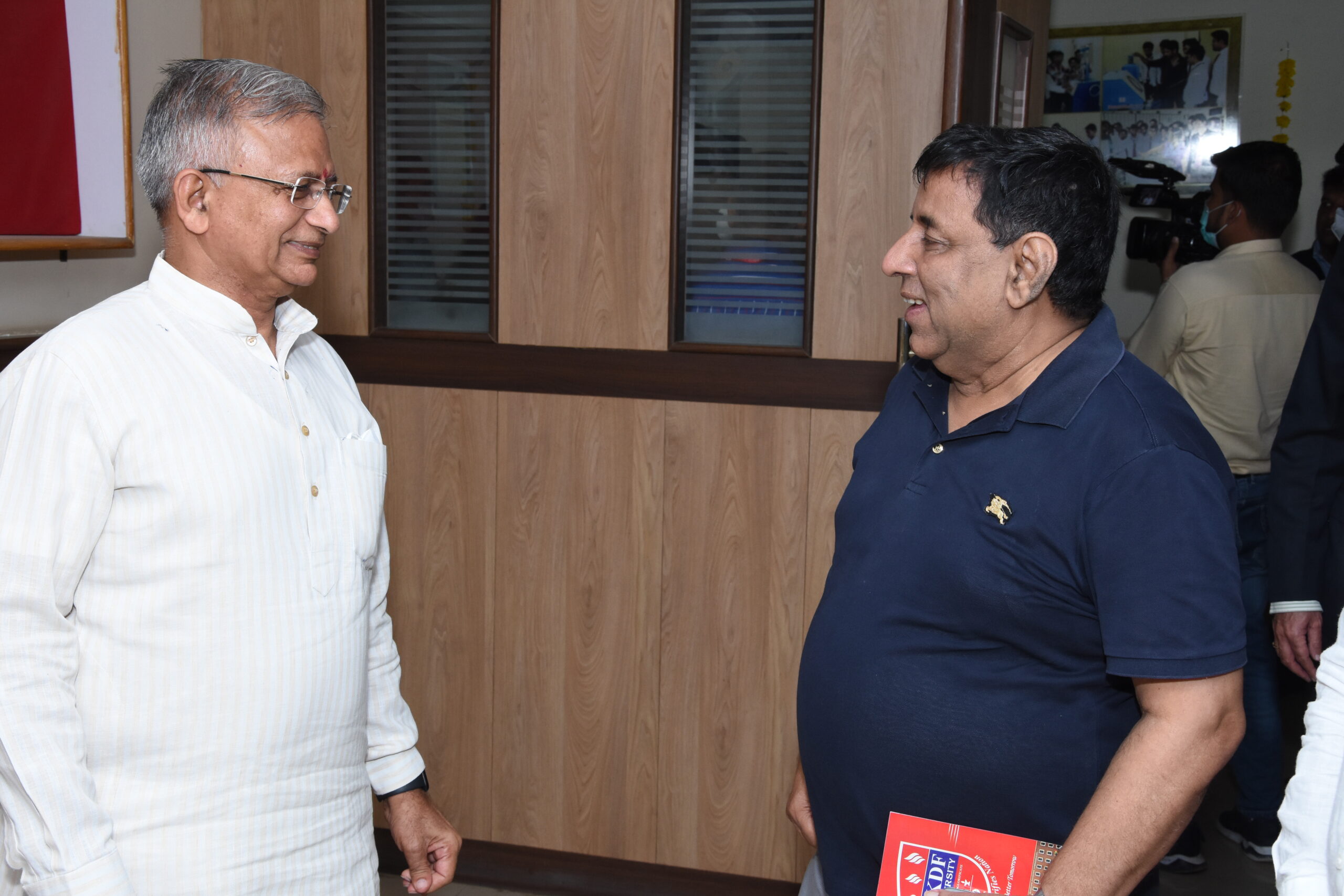 Dr Sunil Kapoor Bhopal